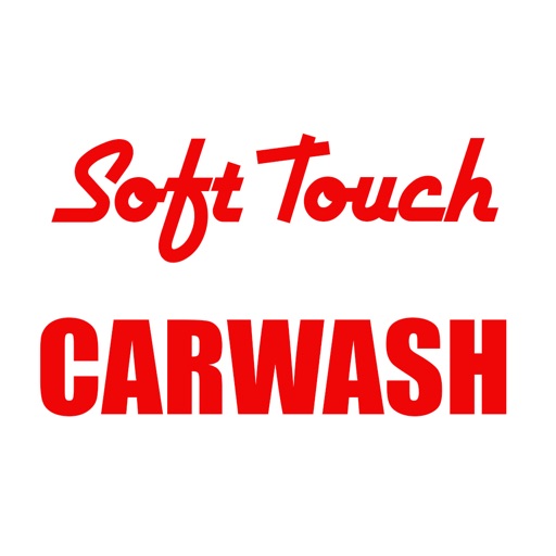 Soft Touch Car Wash Centralia iOS App