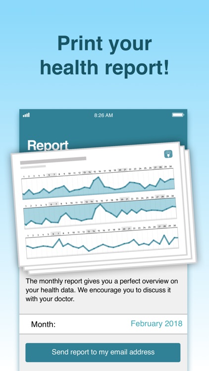 MyTherapy: Medication Reminder screenshot-4