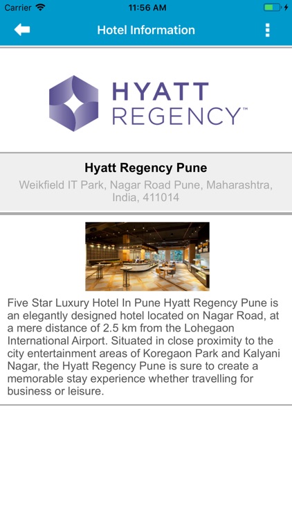 Compressor Technique Events screenshot-5