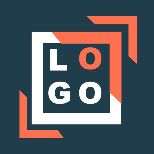 Logo Creator - Make a logo