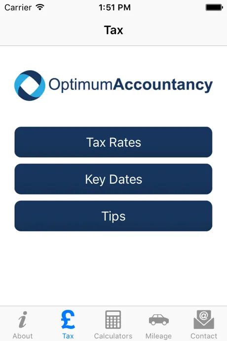 Optimum Accountancy Limited