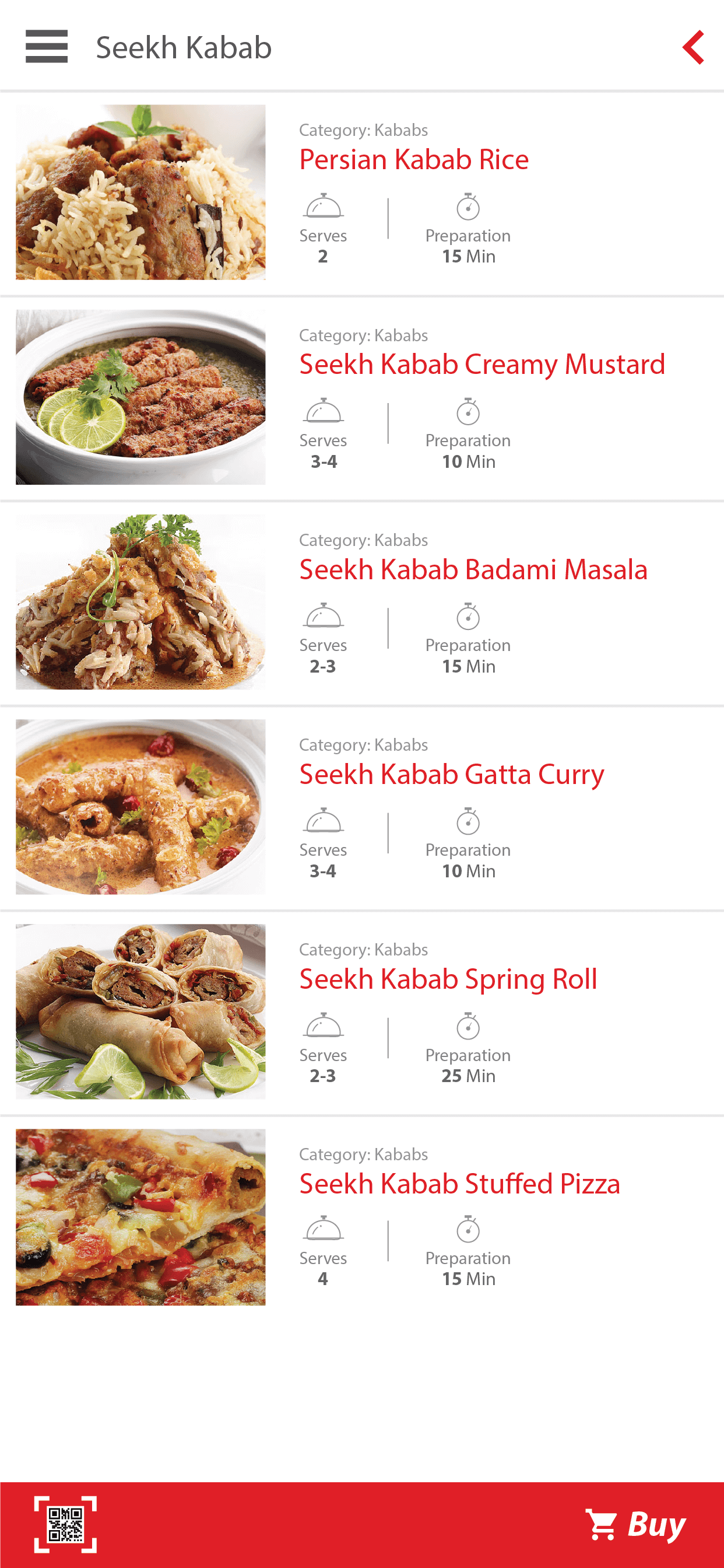 SmartCooking with K&N's - USA