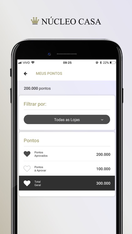 Núcleo Casa screenshot-5
