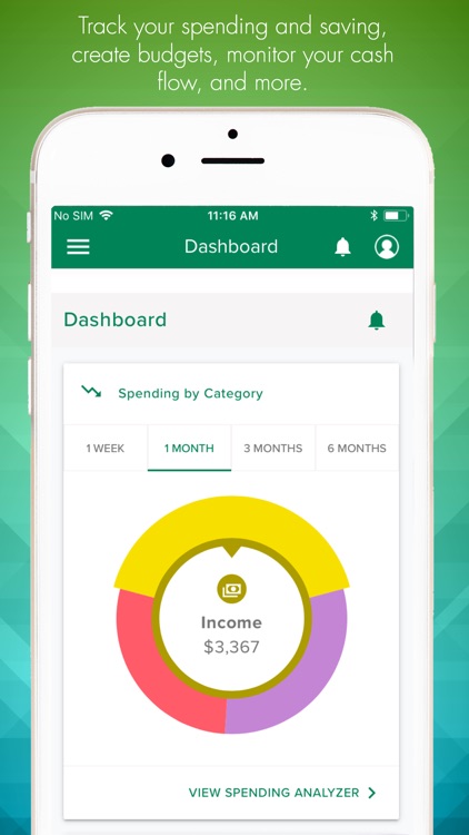 Central Bank - Mobile screenshot-7