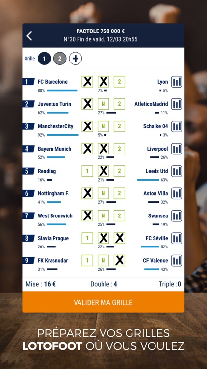 ParionsSport Point De Vente® screenshot-3
