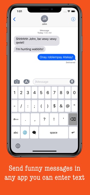 Funkeyer Keyboard(圖3)-速報App