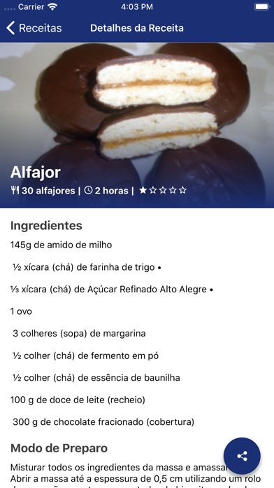 Alto Alegre Screenshot