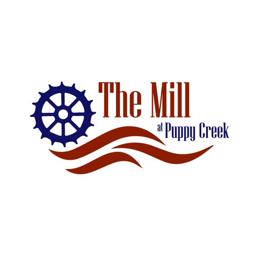 The Mill at the Puppy Creek icon