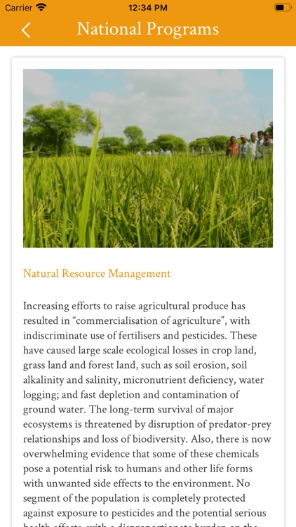 CARITAS INDIA screenshot-8