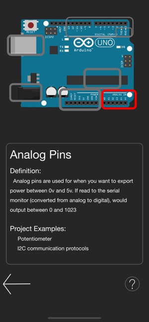 Arduino Pocket Guide(圖2)-速報App