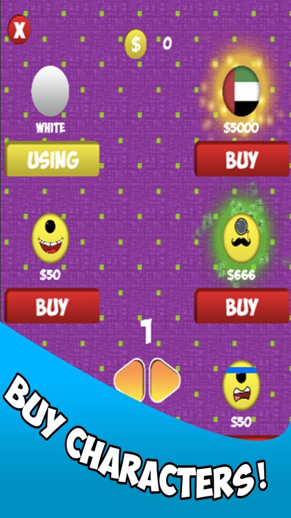 Emoji Jump! - Avoid Triangles