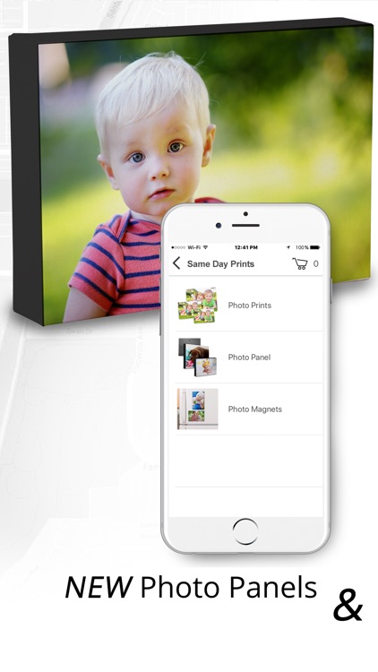 Same Day Prints: Quick Photos screenshot-5