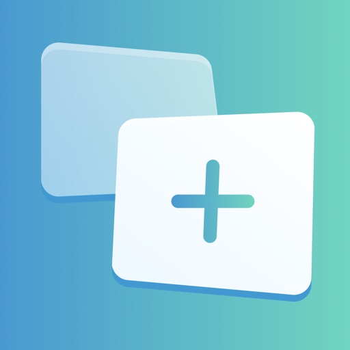 Custom Widgets - Design & Use icon
