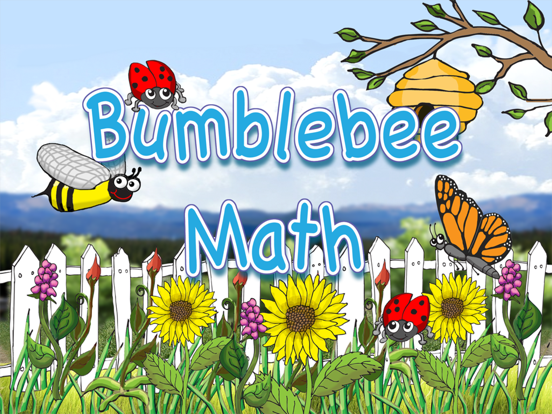 Screenshot #4 pour Bumblebee Math