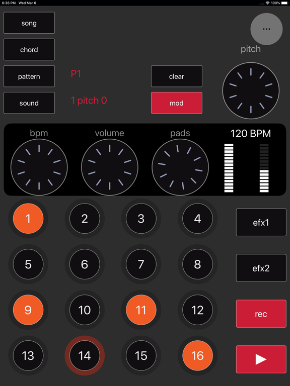 Sequencer Rack 1 : music makerのおすすめ画像3