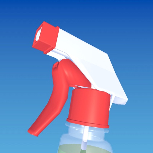 Master Sanitizer icon