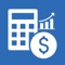 Ray Financial Calculator combines traditional financial calculator with modern, easy to use calculators