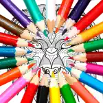 Coloring Book· App Contact