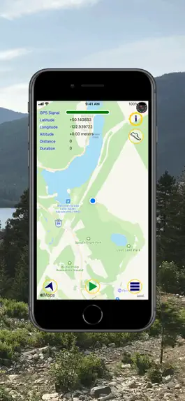 Game screenshot Trekking mod apk