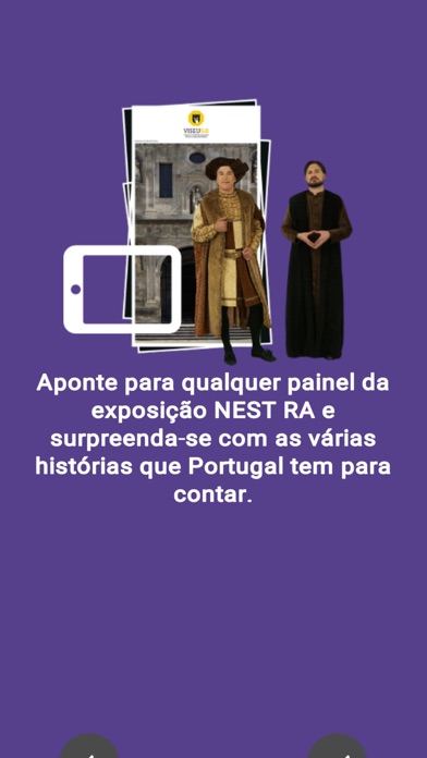 Screenshot #2 pour Nest RA