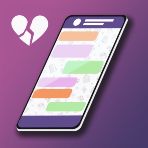 Hey Love Tim: Texting Story