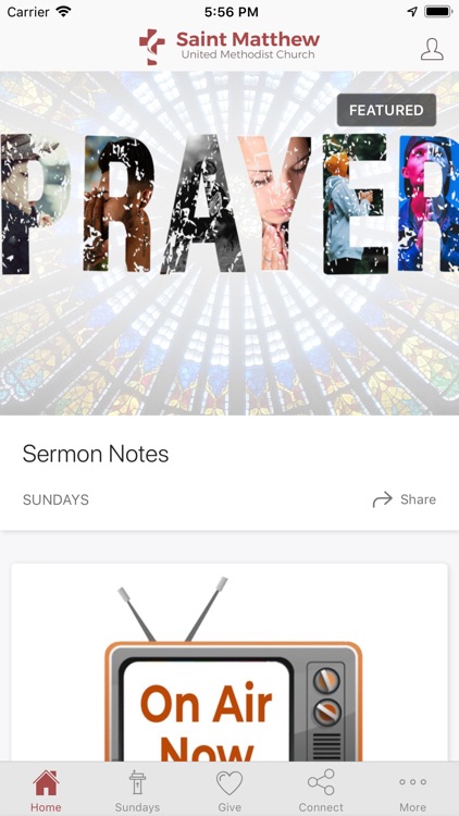 St. Matthew Belleville