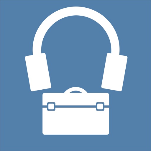 The Audio Toolbox Icon