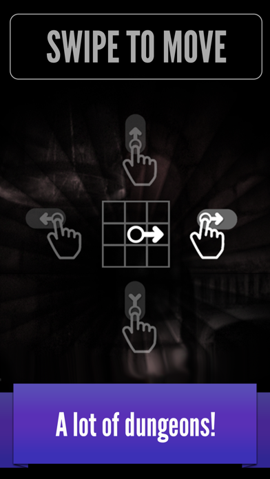 Inquisitor's Heartbeat screenshot 3