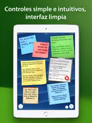 abcnotes ipad capturas de pantalla 1