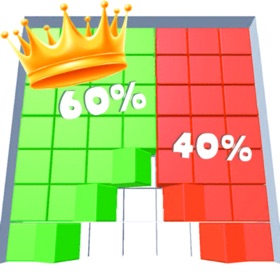 螢幕擷取畫面 (6) Block vs Block:Clash of Blocks