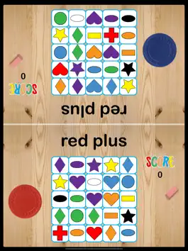 Game screenshot Math Bingo K-3 apk