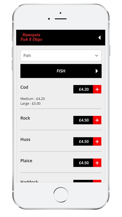 Ramsgate Fish & Chips