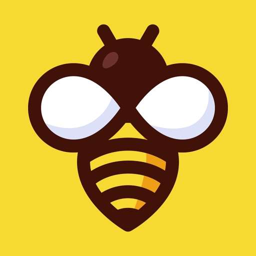 BeeBee iOS App