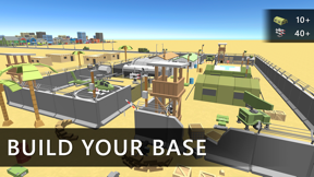 Cubic Sandbox screenshot