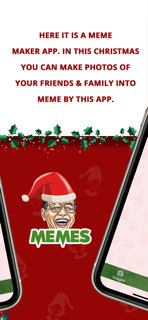 Memes for Fun | New Year 2020 screenshot 3