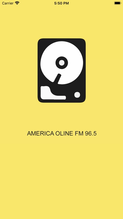 America Oline FM 96.5