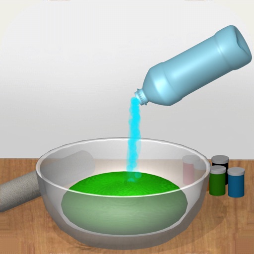Slime Lab icon