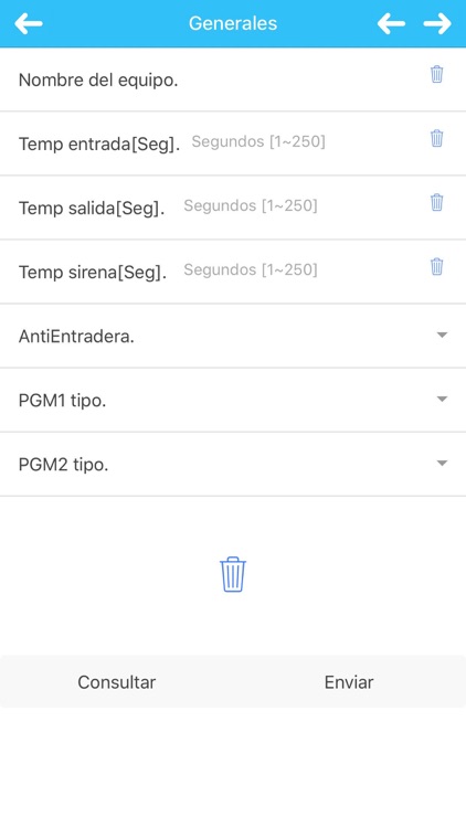 Marshall App screenshot-6
