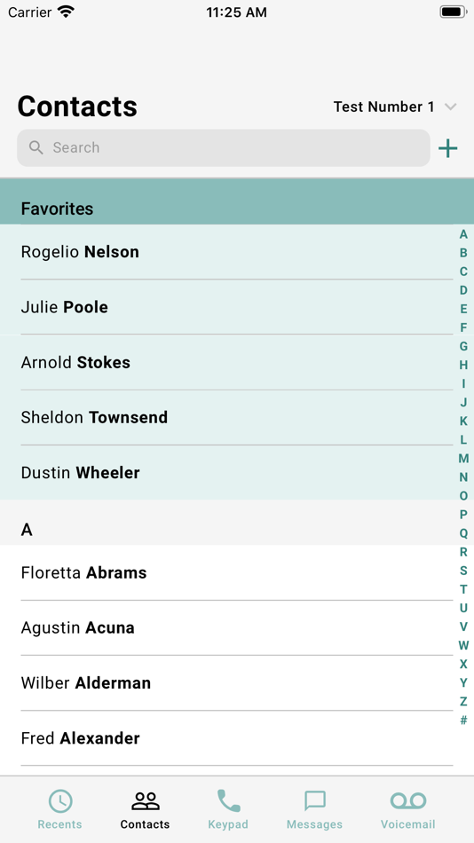 #3. AXLE Talk (iOS) 由: Geisler Young