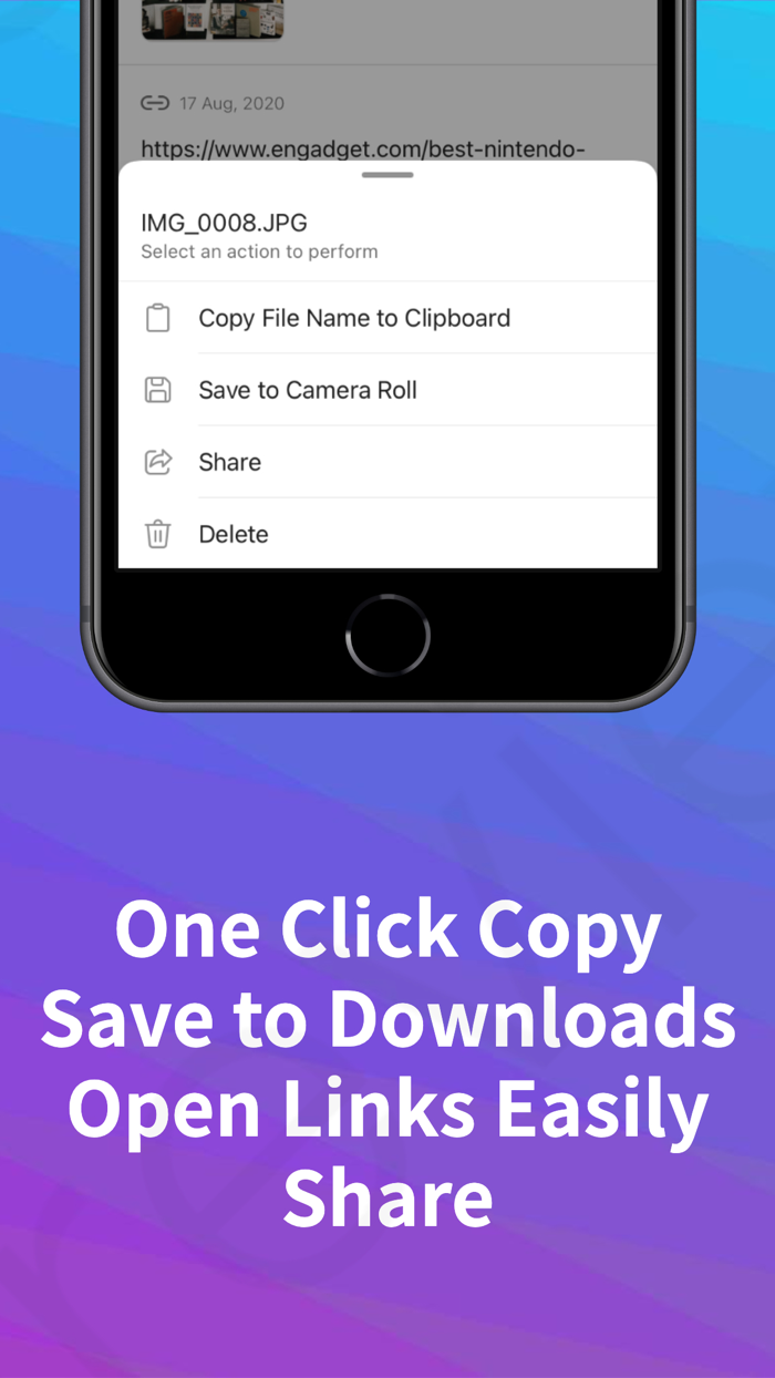Dmyst - Clipboard Manager