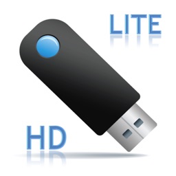 mbDriveHDLite Wifi Flash Disk