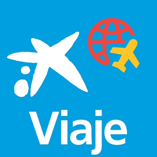 SCA Viaje icon