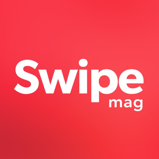 Swipe for iPhone iOS App