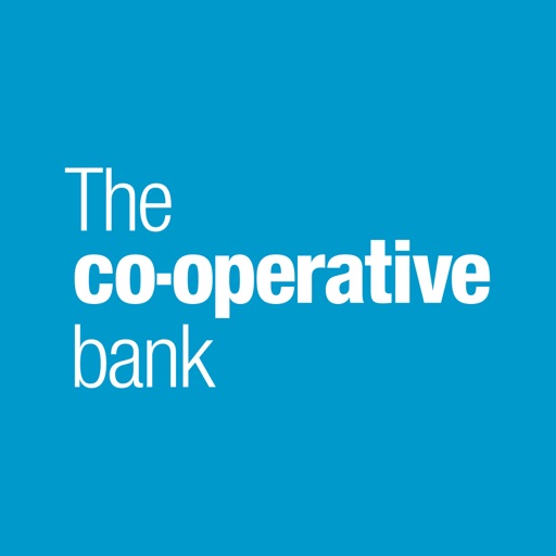 Co-operative Bank iOS App