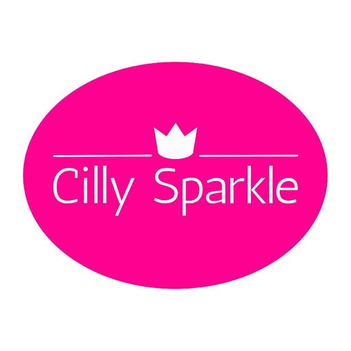 Cilly Sparkle iOS App