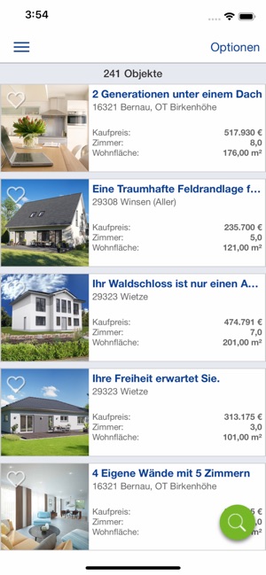 Elbe-Haus® Grundstück & Haus(圖1)-速報App