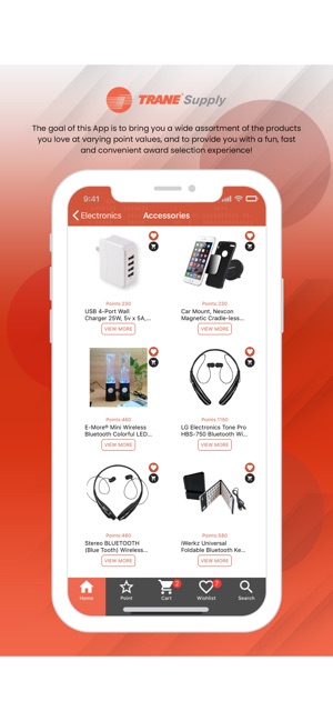 Trane Supply Rewards Canada(圖6)-速報App