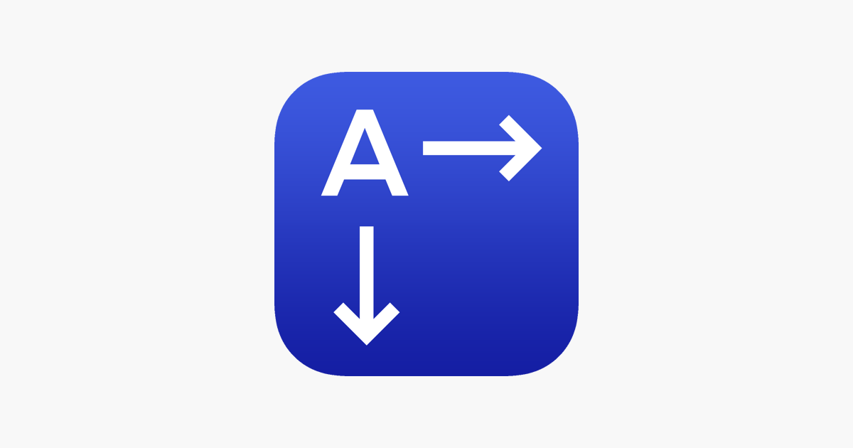 Name Acronym Generator App on the App Store