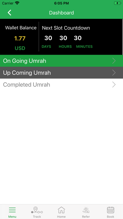 ActingHaji Screenshot
