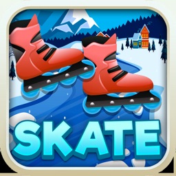 Skate Master Game: Snow Master